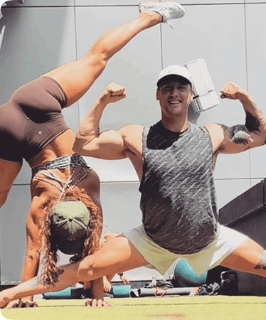 Mobility kit benefits